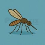 Mosquitoes - Spring Buzz