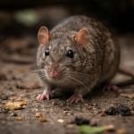 Rodents Control