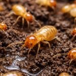 Termite Control