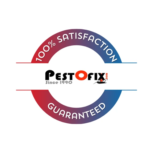 Pestofix - 100% Guaranteed Satisfaction