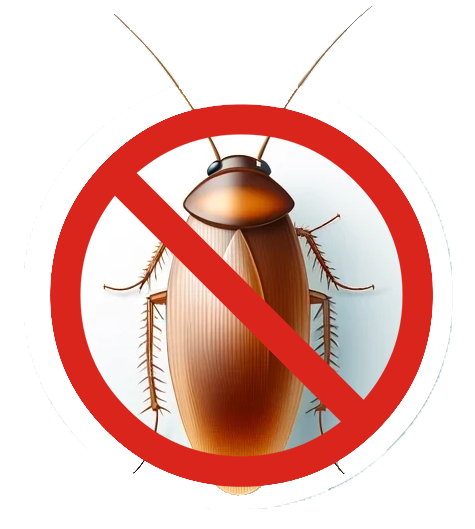 Pest Control Icon