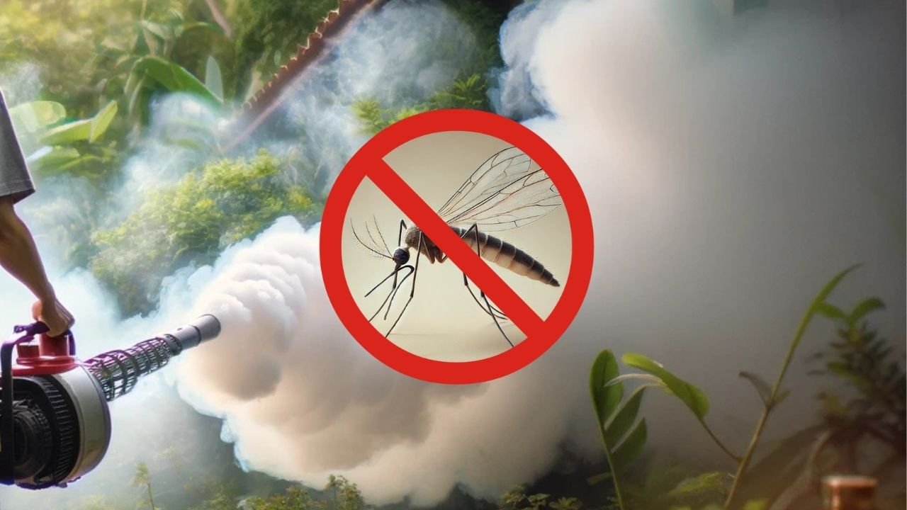 Pestofix Spot Termite Treatment