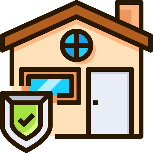 Secure Design Icon