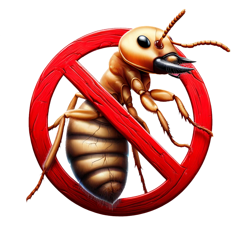 Termite Control Icon